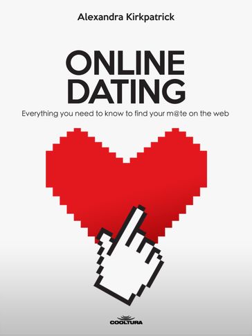 ONLINE DATING - Alexandra Kirkpatrick