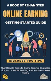 ONLINE EARNING