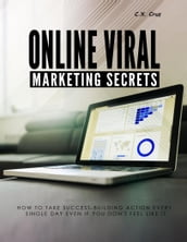 ONLINE VIRAL MARKETING SECRETS