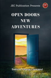 OPEN DOORS NEW ADVENTURES