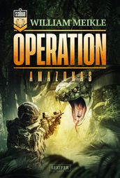 OPERATION AMAZONAS