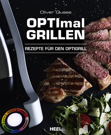 OPTImal Grillen - Oliver Quaas