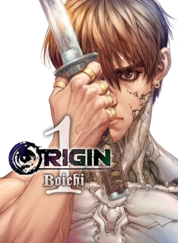 ORIGIN 1 - Boichi