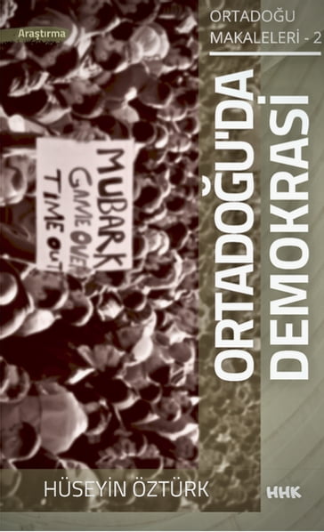 ORTADOU'DA DEMOKRAS - Huseyin Özturk