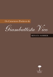 OS CARACTERES POÉTICOS DE GIAMBATTISTA VICO