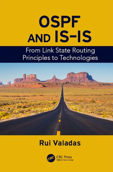 OSPF and IS-IS - Rui Valadas