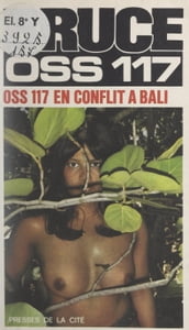 OSS 117 en conflit à Bali