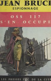 O.S.S. 117 s en occupe