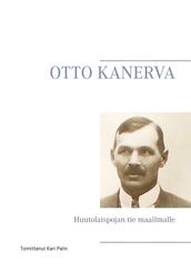 OTTO KANERVA