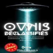 OVNIs Déclassifiés