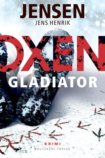 OXEN  Gladiator - Jens Henrik Jensen