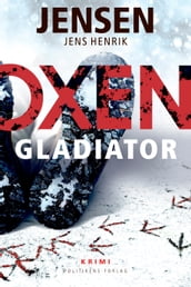 OXEN Gladiator