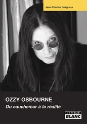 OZZY OSBOURNE