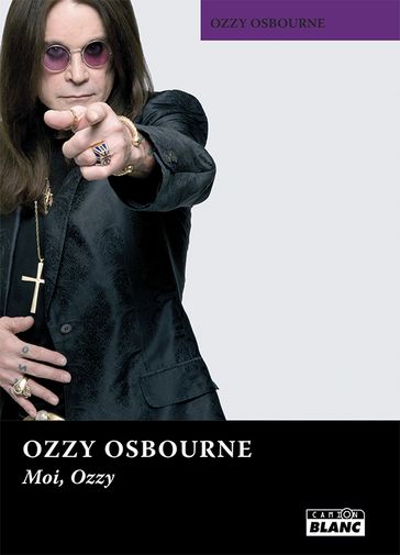 OZZY OSBOURNE - Osbourne - Ozzy