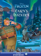 Oaken s Invention