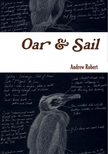 Oar and Sail - Robert Andrew