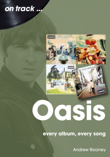 Oasis - Andrew Rooney