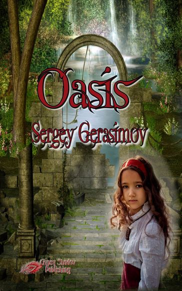 Oasis - Sergey Gerasimov
