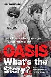 Oasis: What
