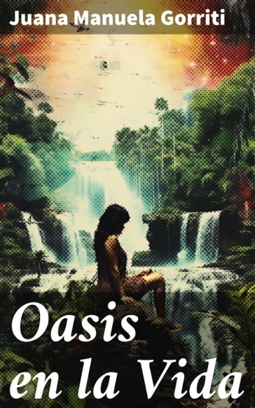 Oasis en la Vida - Juana Manuela Gorriti