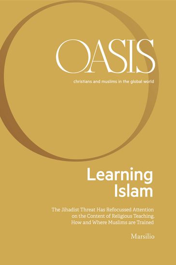 Oasis n. 29, Learning Islam - Fondazione Internazionale Oasis