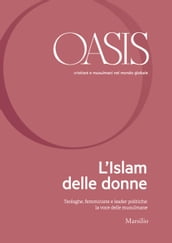 Oasis n. 30, L Islam delle donne