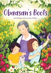 Obaasan s Boots