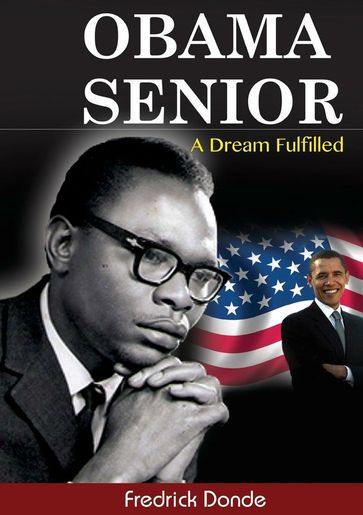 Obama Senior - Fredrick Donde