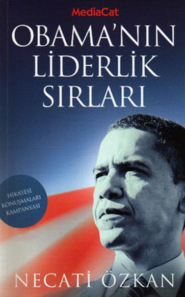 Obama'nn Liderlik Srlar - Necati Özkan