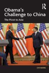 Obama s Challenge to China