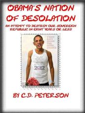 Obama s Nation of Desolation