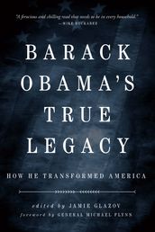 Obama s True Legacy