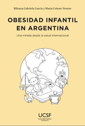 Obesidad infantil en Argentina