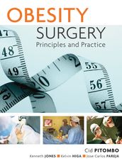 Obesity Surgery: Principles and Practice