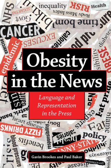 Obesity in the News - Gavin Brookes - Paul Baker