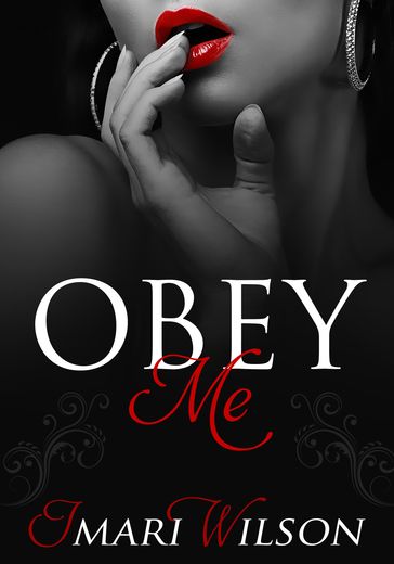 Obey Me - Imari Wilson