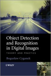 Object Detection and Recognition in Digital Images