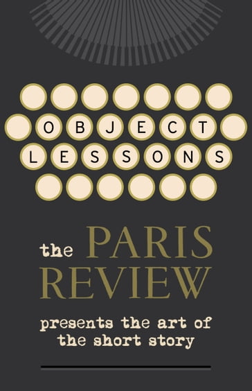 Object Lessons - Random House