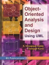 Object Oriented Analysis and Design Using UML