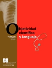 Objetividad científica y lenguaje: la terminología de las ciencias de la salud
