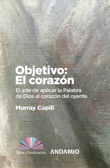 Objetivo: El corazon - Murray Capill