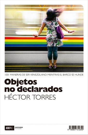 Objetos no declarados - Héctor Torres