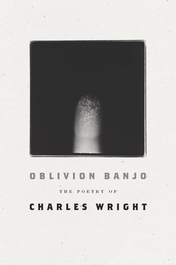 Oblivion Banjo - Charles Wright