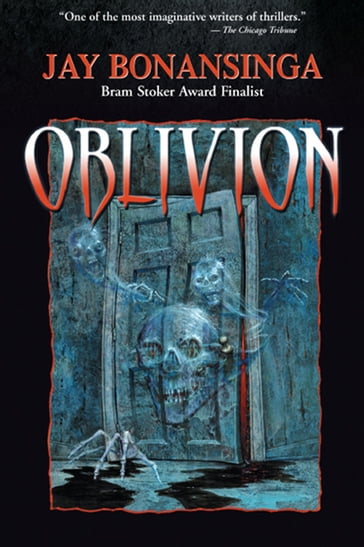 Oblivion - Jay Bonansinga