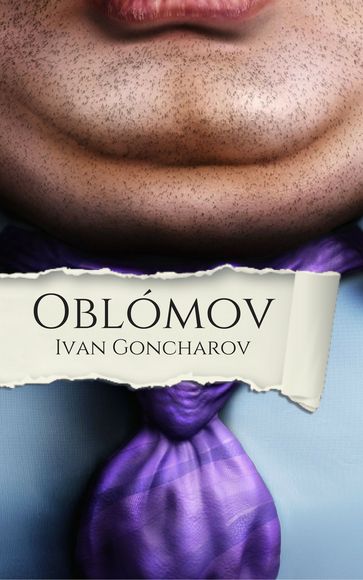 Oblómov - Iván Goncharov