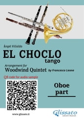 Oboe part 