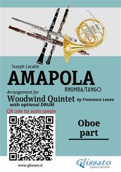 Oboe part of 