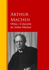 Obras Colección de Arthur Machen