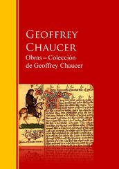 Obras  Colección de Geoffrey Chaucer