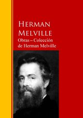 Obras  Colección de Herman Melville